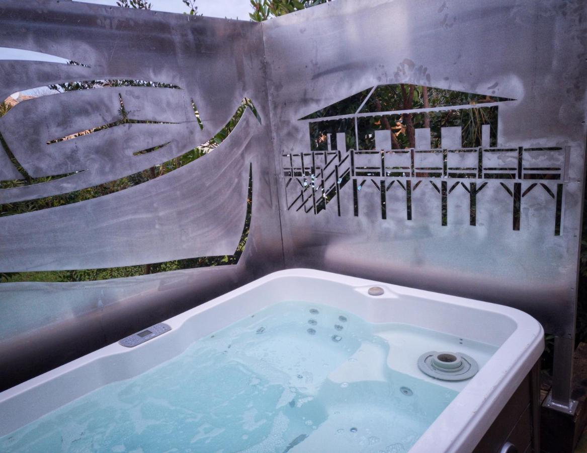 구장메스트라 L'Essentiel B&B 외부 사진