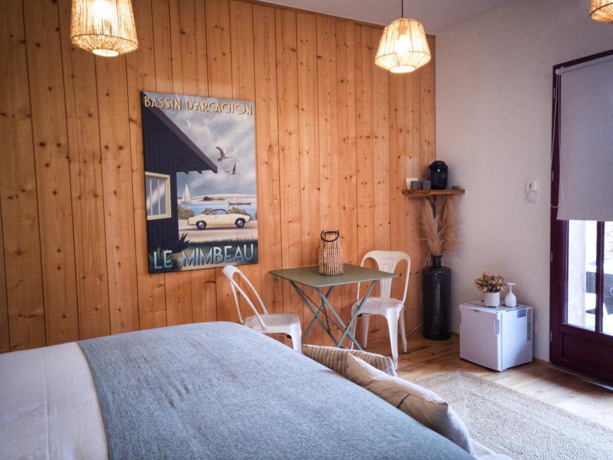 구장메스트라 L'Essentiel B&B 외부 사진