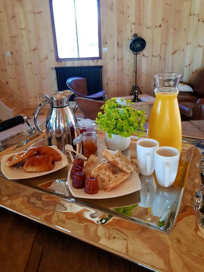 구장메스트라 L'Essentiel B&B 외부 사진